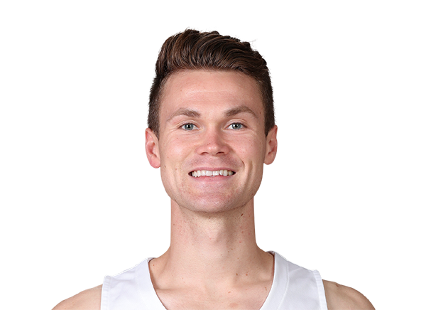Zach Hunsaker headshot