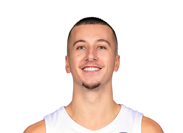 Matt DeWolf headshot