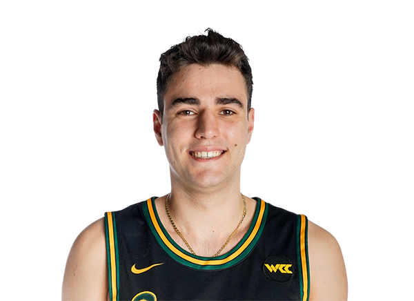 Gabe Stefanini headshot