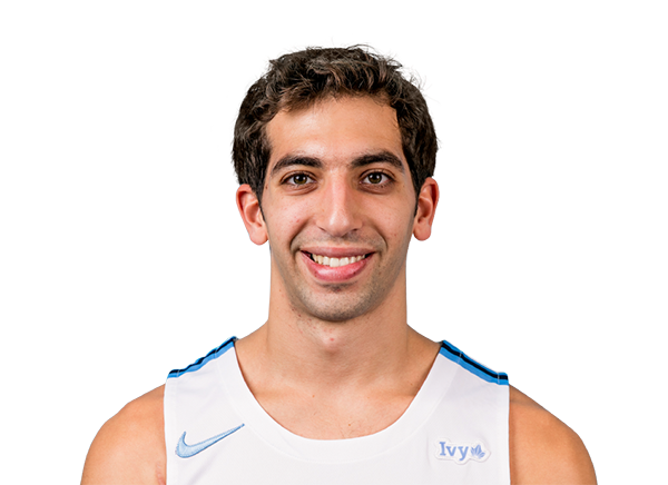 Jake Klores headshot