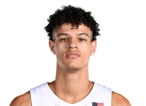 Myles Hanson headshot