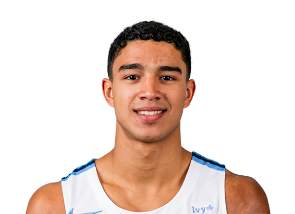 Tai Bibbs headshot