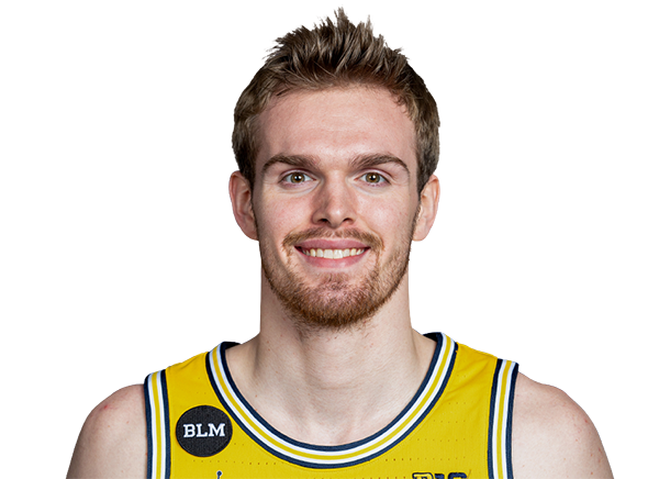 Jaron Faulds headshot