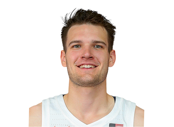 Jimmy Boeheim headshot