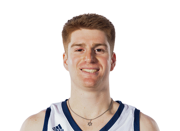Bryan Knapp headshot