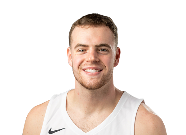 Riley Voss headshot