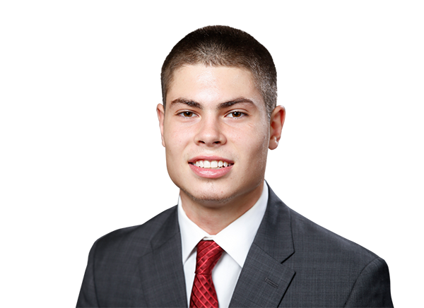 Jake Kuhn headshot