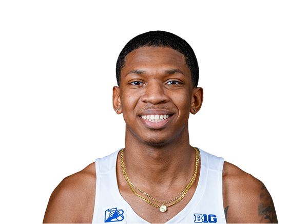 Jalanni White headshot
