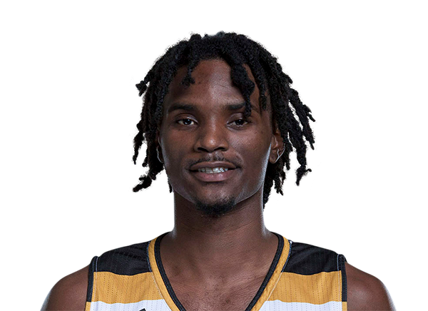DJ Heath headshot