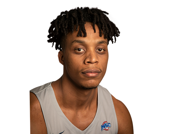 Marcale Lotts headshot