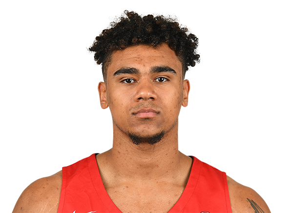 Kevin Senghore-Peterson headshot