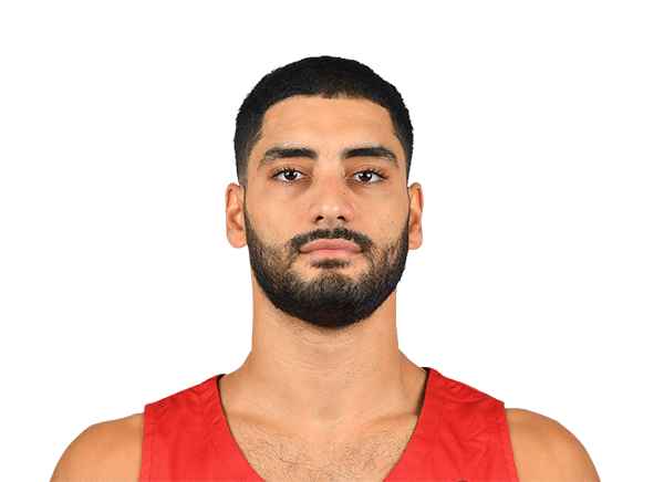 Wassef Methnani headshot