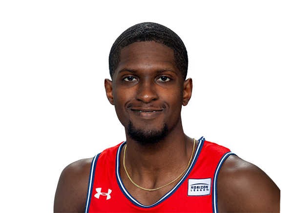 Ferron Flavors Jr. headshot