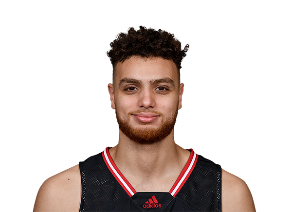 Omar El-Sheikh headshot