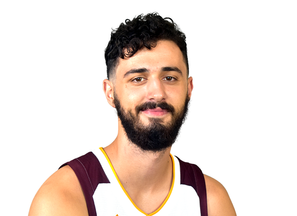 Andrija Ristanovic headshot