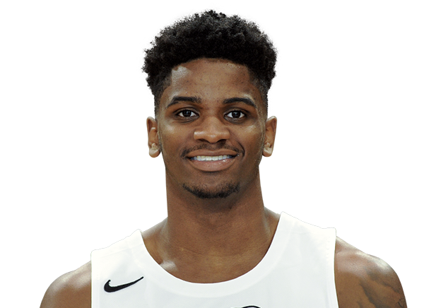Stan Scott headshot