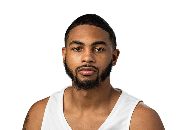 James Manns headshot