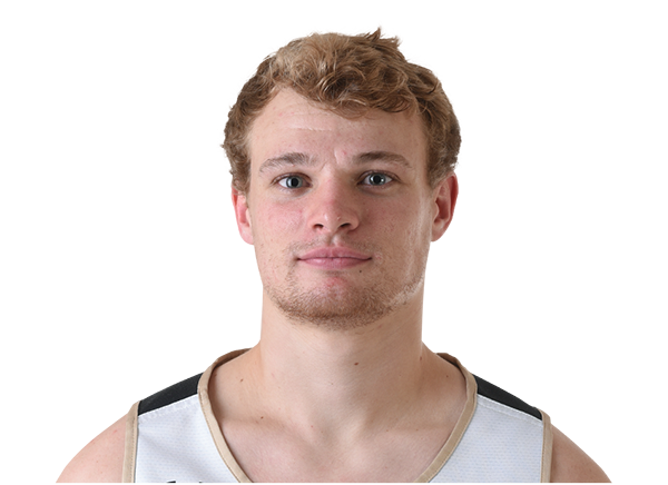 Matt Weir headshot