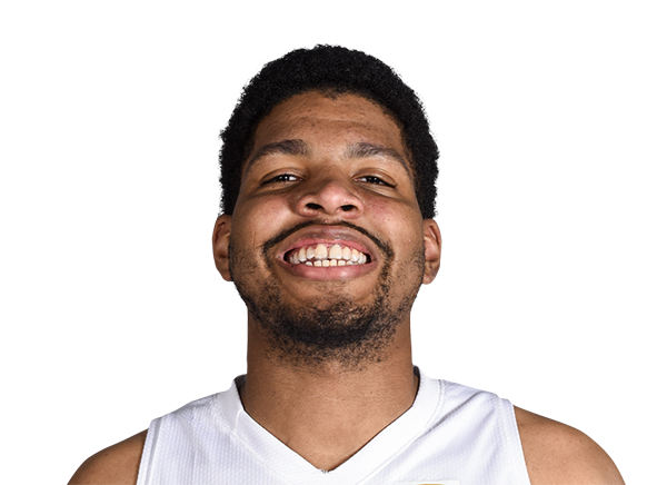 Cameron Benford headshot