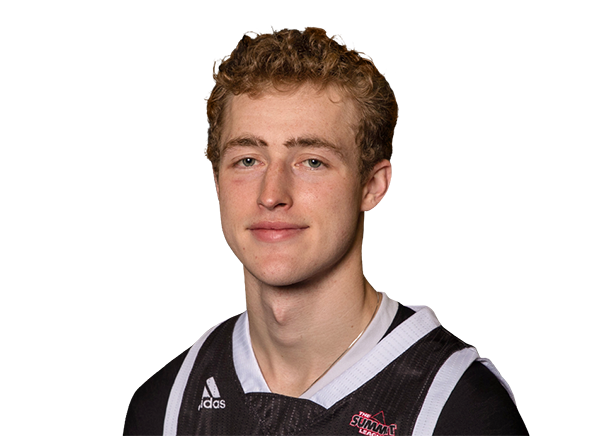 Zach Thornhill headshot