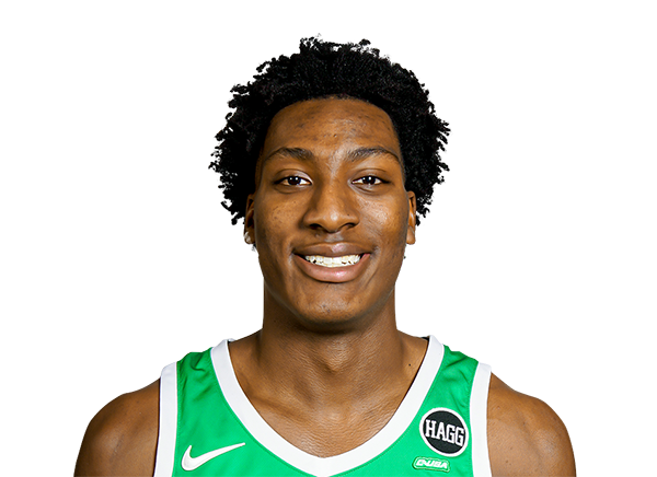 Tyree Eady headshot