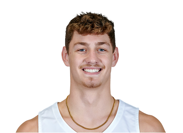 Rocky Kreuser headshot