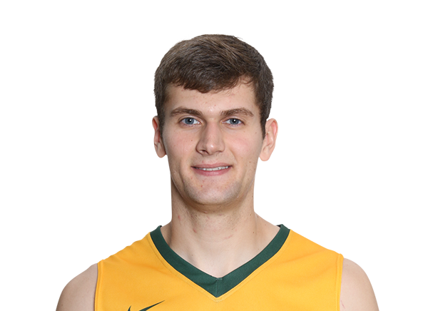 Jordan Meidinger headshot