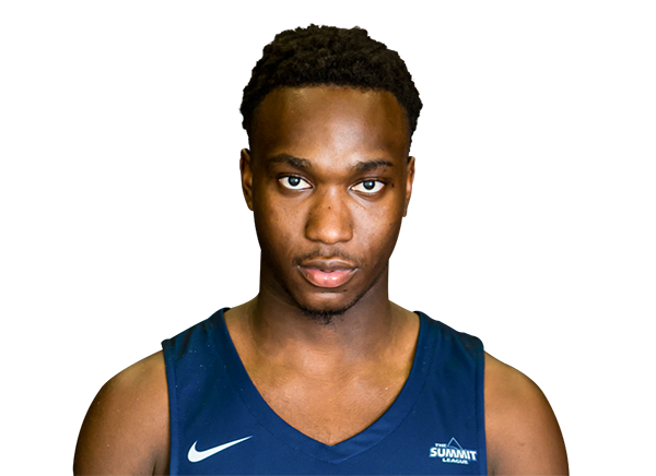 R.J. Fuqua headshot