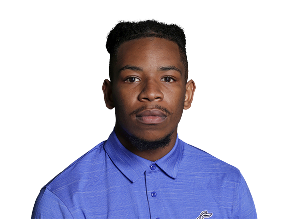 Brandon Key headshot
