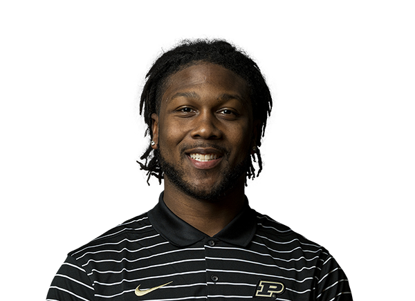 David Jenkins Jr. headshot