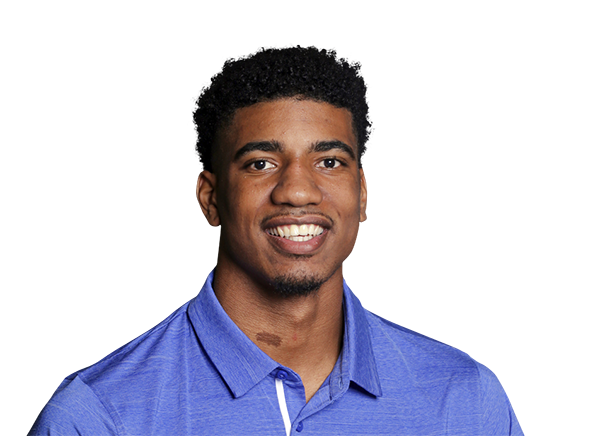 Alou Dillon headshot