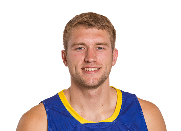 Matt Dentlinger headshot