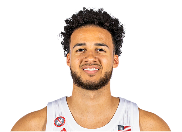 Kobe Webster headshot