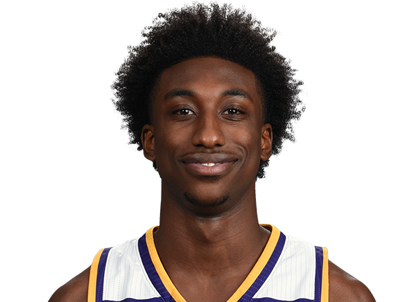Otis Dortch headshot