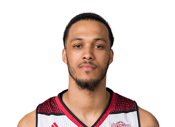 Isaac Johnson headshot