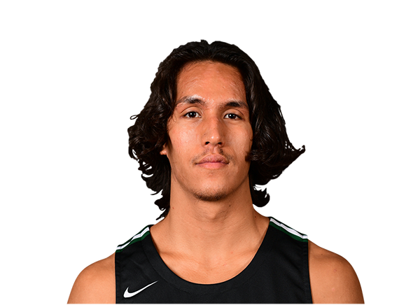 Isaac Letoa headshot