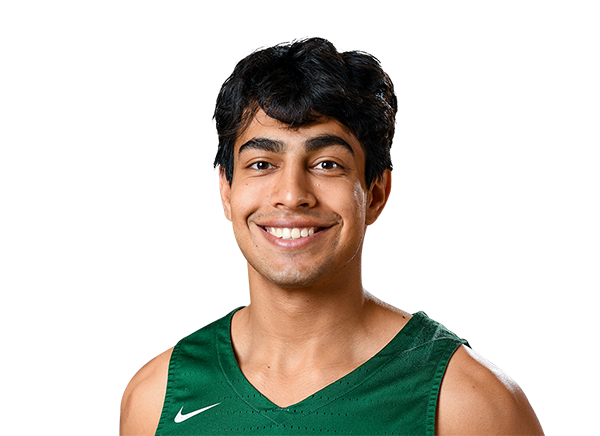 Aaryn Rai headshot