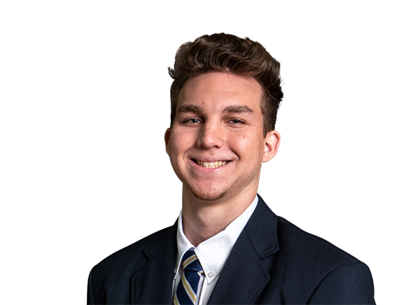 Adrease Jackson headshot