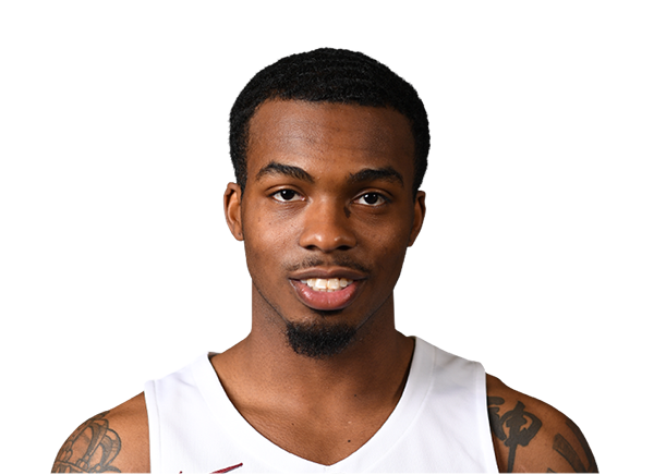 Rio Haskett headshot