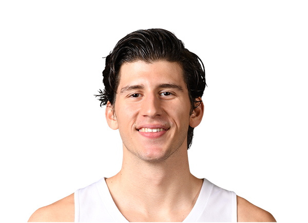 Danilo Djuricic headshot