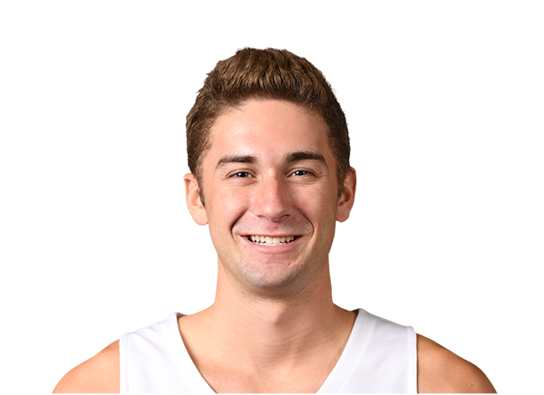 Reed Farley headshot