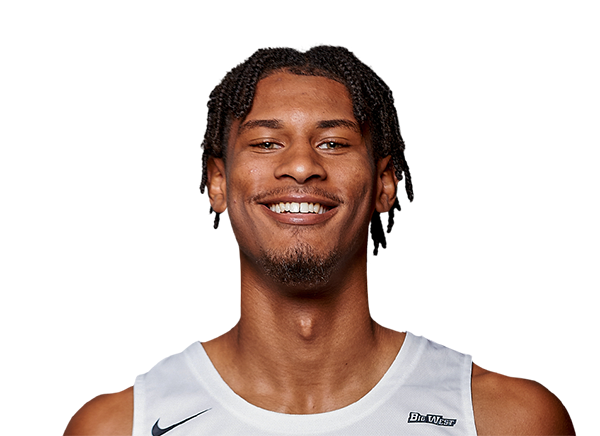 Eddie Scott headshot