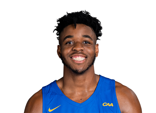 Jarrod Simmons headshot