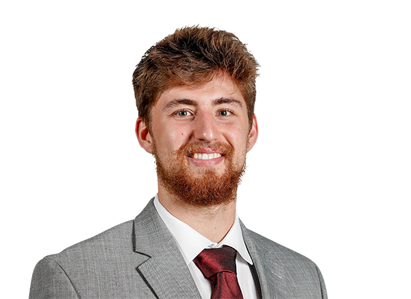 Ryan Schwieger headshot