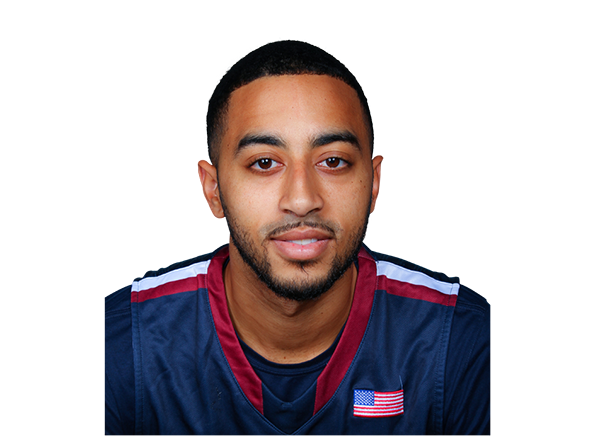 Tyler Jones headshot