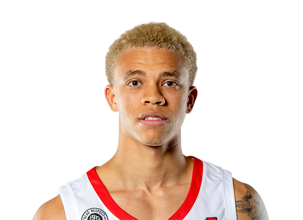 Jahlil Jenkins headshot