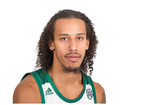 Noah Morgan headshot