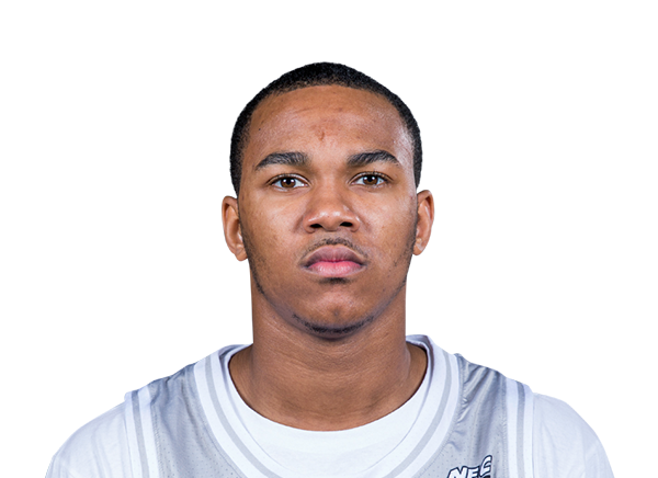 Shyheim Hicks headshot