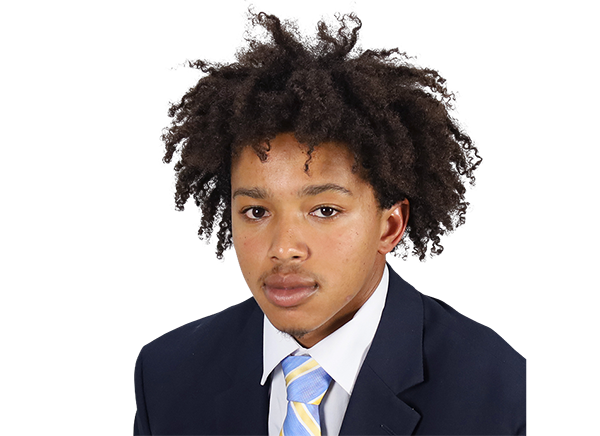 Leondre Washington headshot