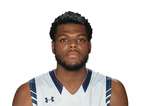 Malik Petteway headshot